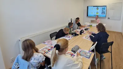 HYDE PARK Szkoła Języka Angielskiego